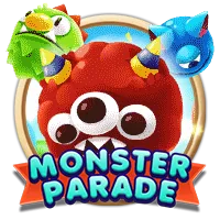 Monster Parade
